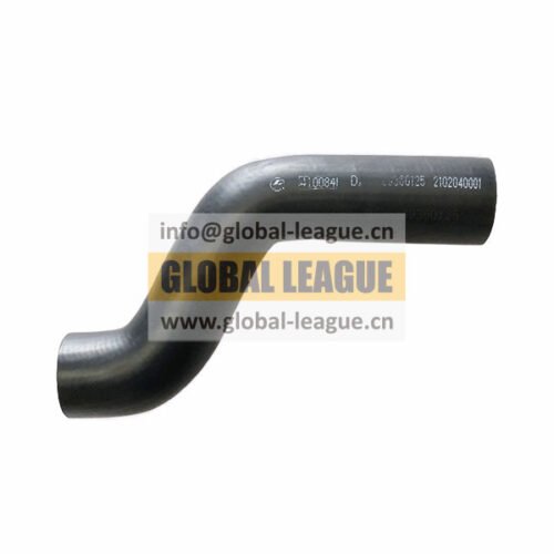 Rubber Hose  DZ96189360125