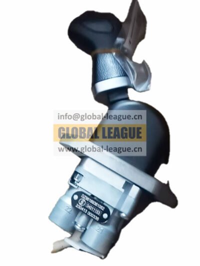 Trailer Hand Control Valve  DZ96189361062