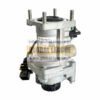 Master brake valve (pressure limited to 0.85MPa - integrated switch)  DZ96189361070