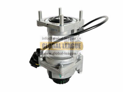 Brake master cylinder (imported)  DZ96189361070A