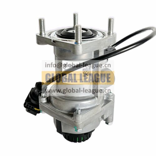 Brake master cylinder (imported)  DZ96189361070A