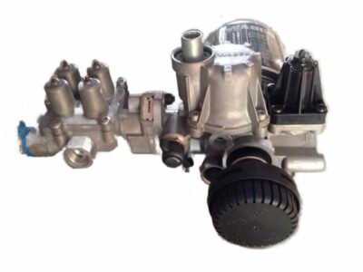 Air handling unit (ISM)  DZ96189369474