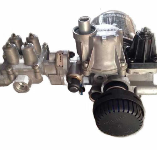 DZ96189369474 Air handling unit (ISM) DZ96189369474