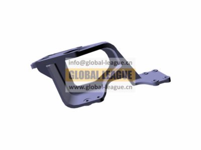 Steering Gear Bracket  DZ96189430471