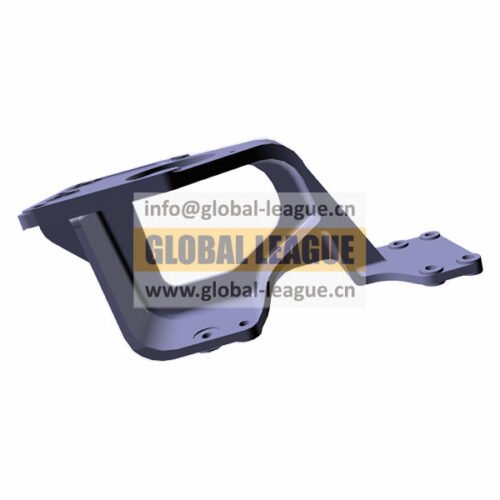 DZ96189430471 Steering Gear Bracket DZ96189430471