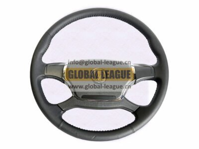 Steering wheel assembly - new M3000 - magnesium aluminum alloy - angle sensor  DZ96189460549