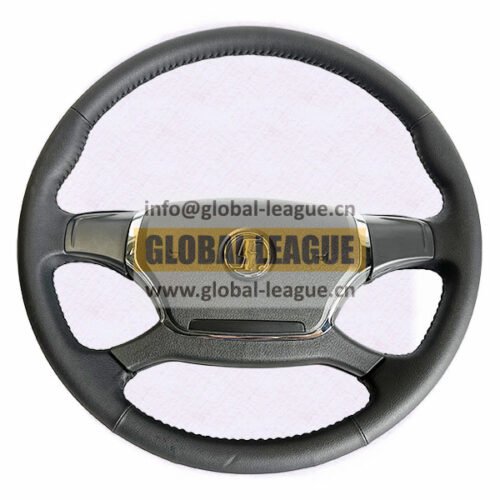 DZ96189460549 Steering wheel assembly - new M3000 - magnesium aluminum alloy - angle sensor DZ96189460549