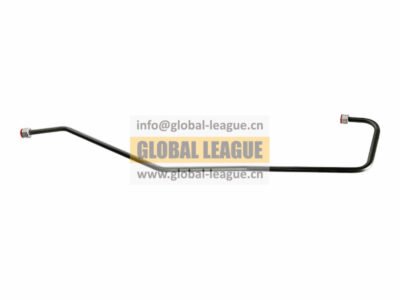 Oil pressure pipe assembly - WP9H - M3000 - 850 - 270  DZ96189470920