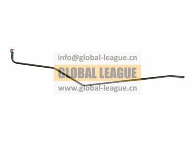 Return oil pipe assembly - WP9H - M3000 - 850 - 270  DZ96189470922