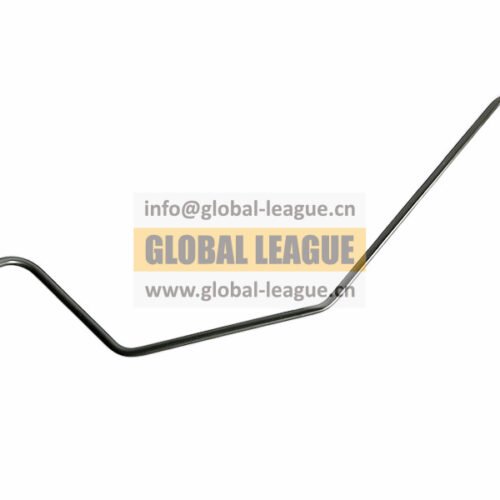 Oil pressure steel pipe assembly_M3000_WP9H_970_300  DZ96189470925