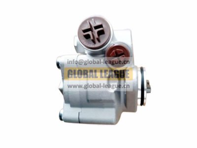 DZ96189470929 Steering oil pump (without safety valve) Note: WP9H DZ96189470929