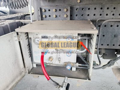 DZ96189560032 High-pressure fine filter DZ96189560032