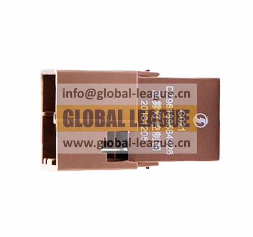 Rear fog lamp relay (BH)  DZ96189584326