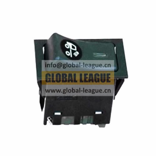 Rear work light rocker switch  DZ96189584405