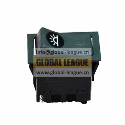 DZ96189584414 Interior lighting switch (new interior-BH) DZ96189584414