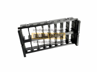 Rocker Switch 16-Group Installation Frame  DZ96189584939