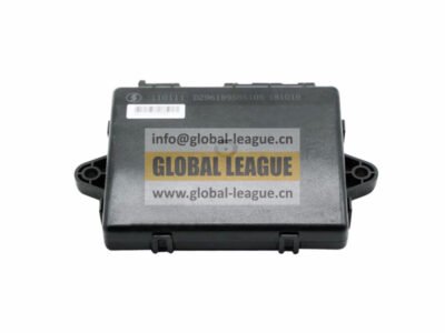 Body control module  DZ96189585105
