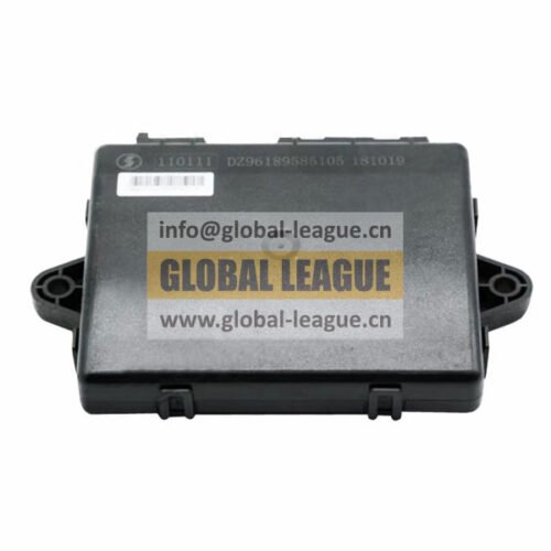 Body control module  DZ96189585105