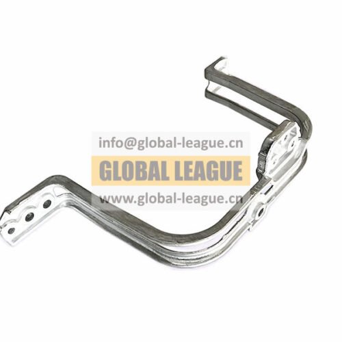 Right Headlight Rear Bracket  DZ96189622104