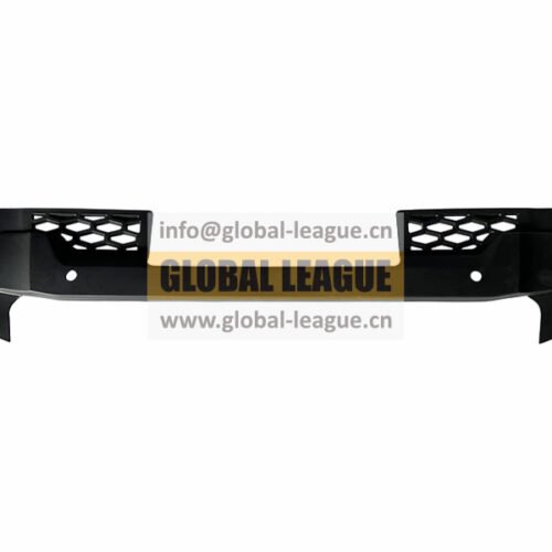 Bumper Grille  DZ96189622113