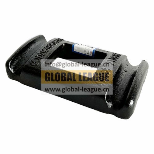 DZ96189690130 Leaf spring pressure plate DZ96189690130