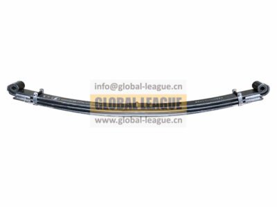 Front leaf spring assembly (left)  DZ96189690600