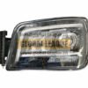DZ96189722110 Left headlamp assembly (LED_DRL) DZ96189722110
