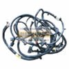 DZ96189772799 HX_ Left Door Wiring Harness_ Three-state Switch_ Light Adjustment_ BH DZ96189772799