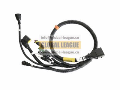 Urea tank module wiring harness (WP_2.2 pump_20L)  DZ96189774167