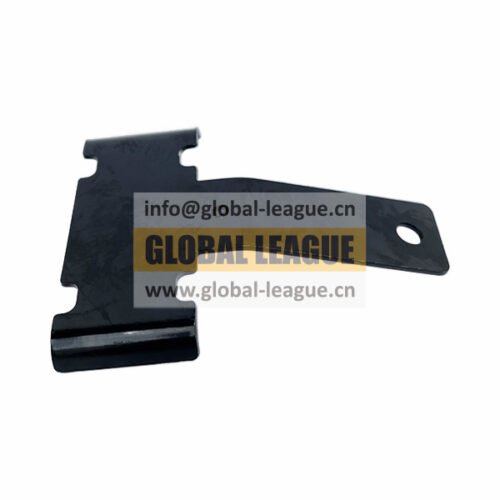 Wiring harness fixing bracket (middle of transmission)  DZ96189777077