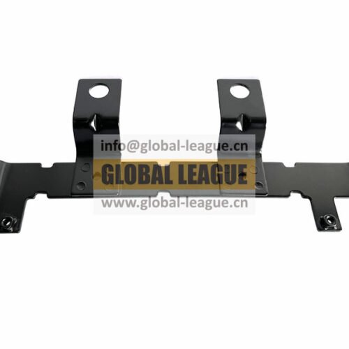 Wiring harness mounting bracket (transmission tail)  DZ96189777078