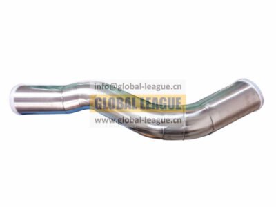 Turbocharger intake pipe  DZ96259190584