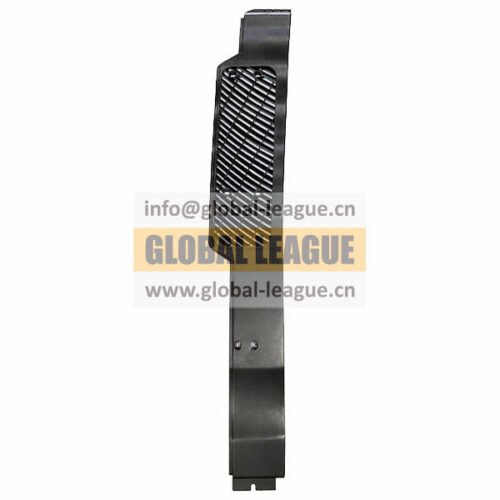 Side panel high-position intake decoration plate body (BH-HP2240541009)  DZ96259190790