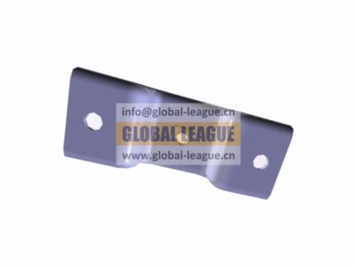 Flat Tube Right Lower Bracket Weld Assembly  DZ96259192723