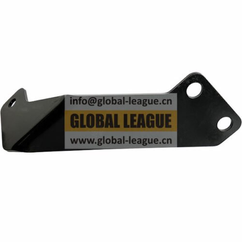 DZ96259193753 Intake pipe fixed bracket DZ96259193753