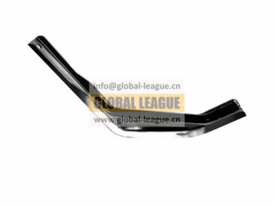 Air filter front bracket assembly  DZ96259193754