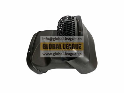 Pedestal Assembly  DZ96259193821