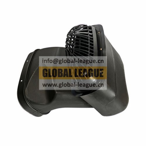 Pedestal Assembly  DZ96259193821