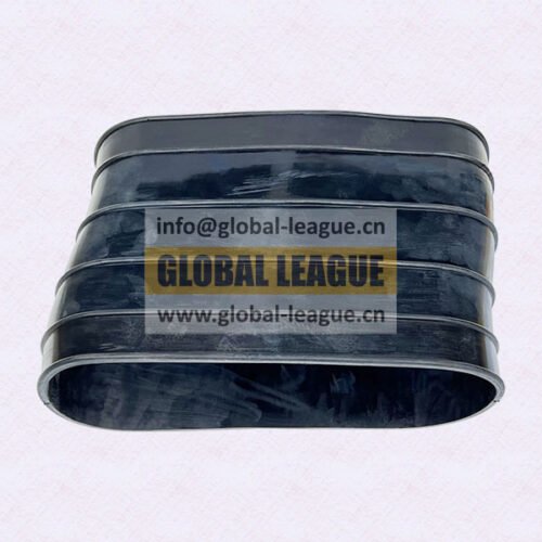 DZ96259193822 Air intake hose DZ96259193822