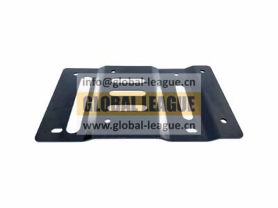 Air Filter Mounting Bracket  DZ96259193826