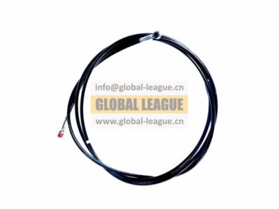 Clutch oil pipe  DZ96259230450