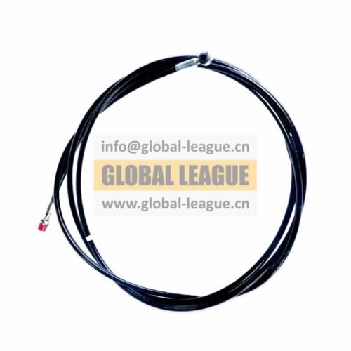 Clutch oil pipe  DZ96259230450