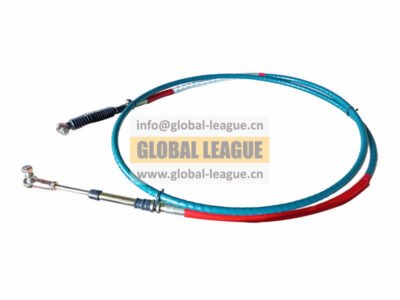 Shifting flexible shaft  DZ96259240327