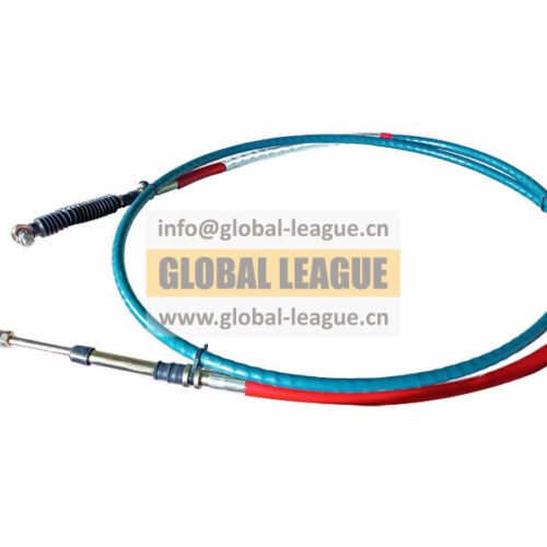 Shifting flexible shaft  DZ96259240327