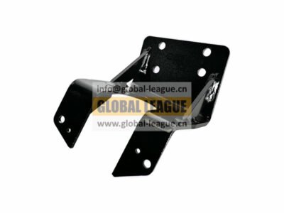 Steering Linkage Bracket Welding Assembly  DZ96259432100