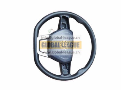 Steering wheel assembly_M3000_2020 model_Multi-functional  DZ96259460515