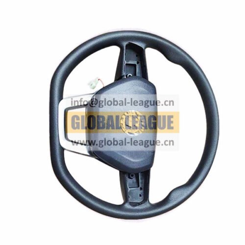 DZ96259460515 Steering wheel assembly_M3000_2020 model_Multi-functional DZ96259460515