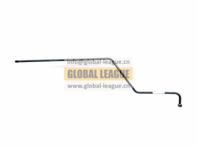 Oil return pipe assembly  DZ96259470925
