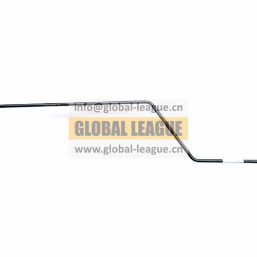 Oil return pipe assembly  DZ96259470925