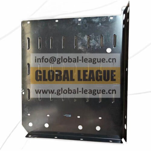 Left shield  DZ96259493237